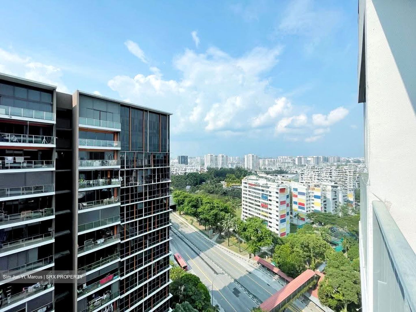 Sims Urban Oasis (D14), Condominium #623213121
